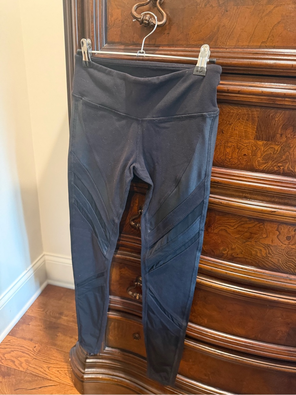 Alo Yoga High Waist Epic Legging Black, Size S